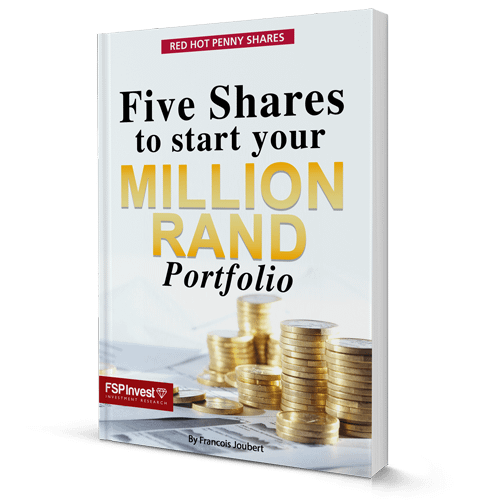 Five shares to start your million rand 3 soft cover