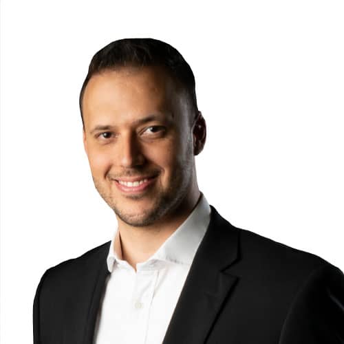 Gary booysen