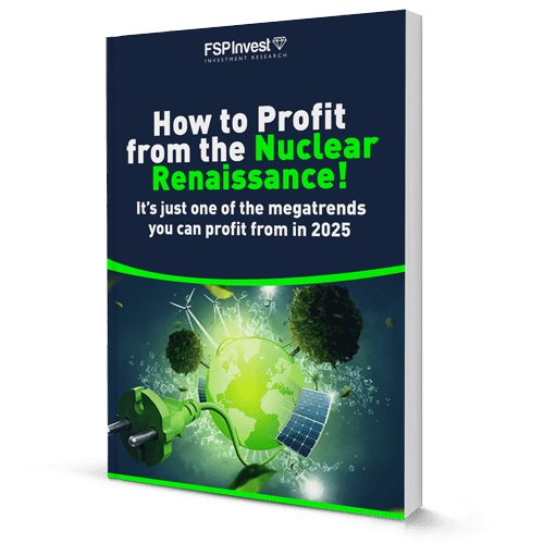 How to profit from the nuclear1 soft cover