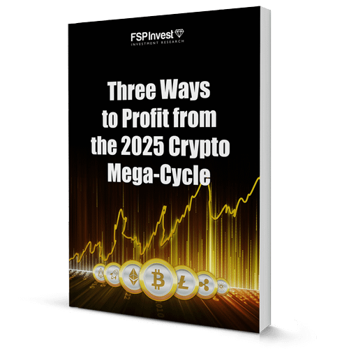 Three ways to profit1 soft cover