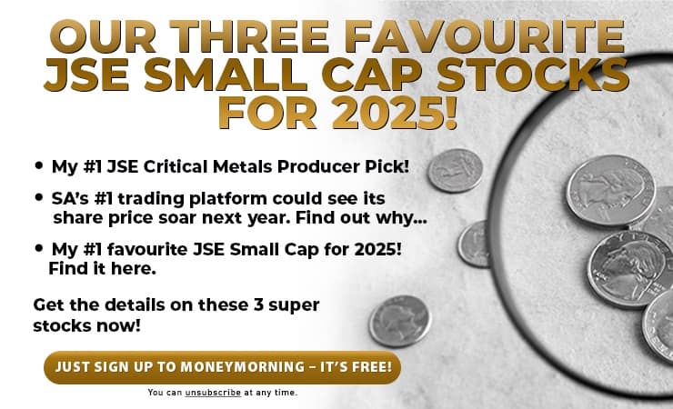 Small cap watchlist 2025 1