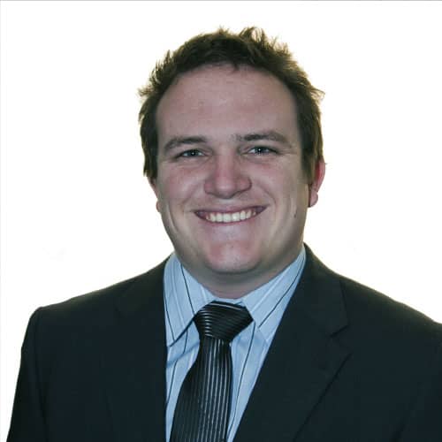 Francois joubert
